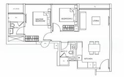 RV Residences (D10), Condominium #566569611